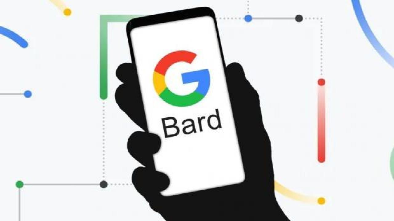 Google'dan ChatGPT'ye rakip! 