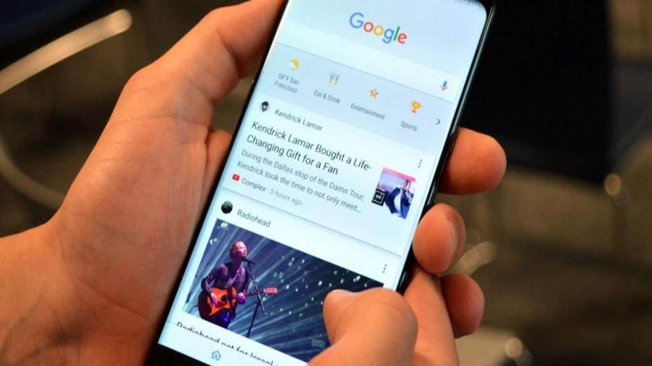 Google'dan Türk medyasına darbe! Bütün haber sitelerini etkiledi...