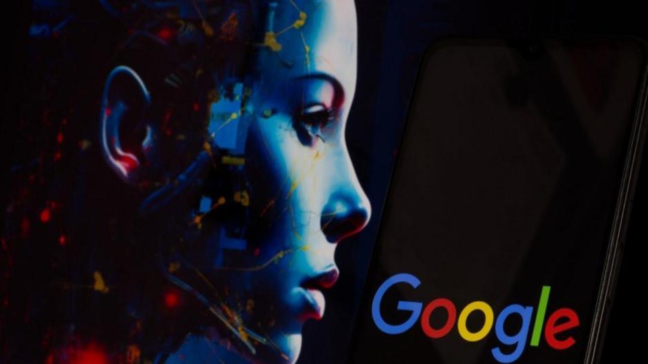 Google'dan yapay zekada yeni hamle