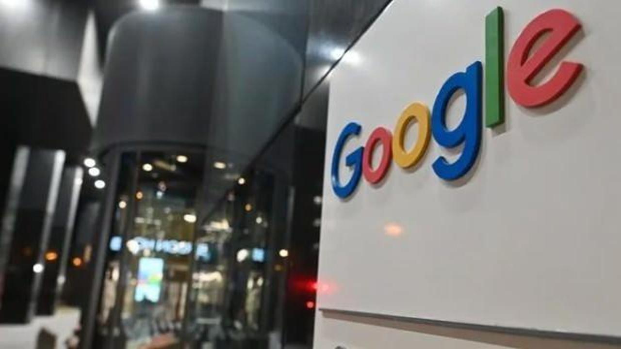 Google’ın algoritması mercek altına alındı! TBMM gündemine geliyor