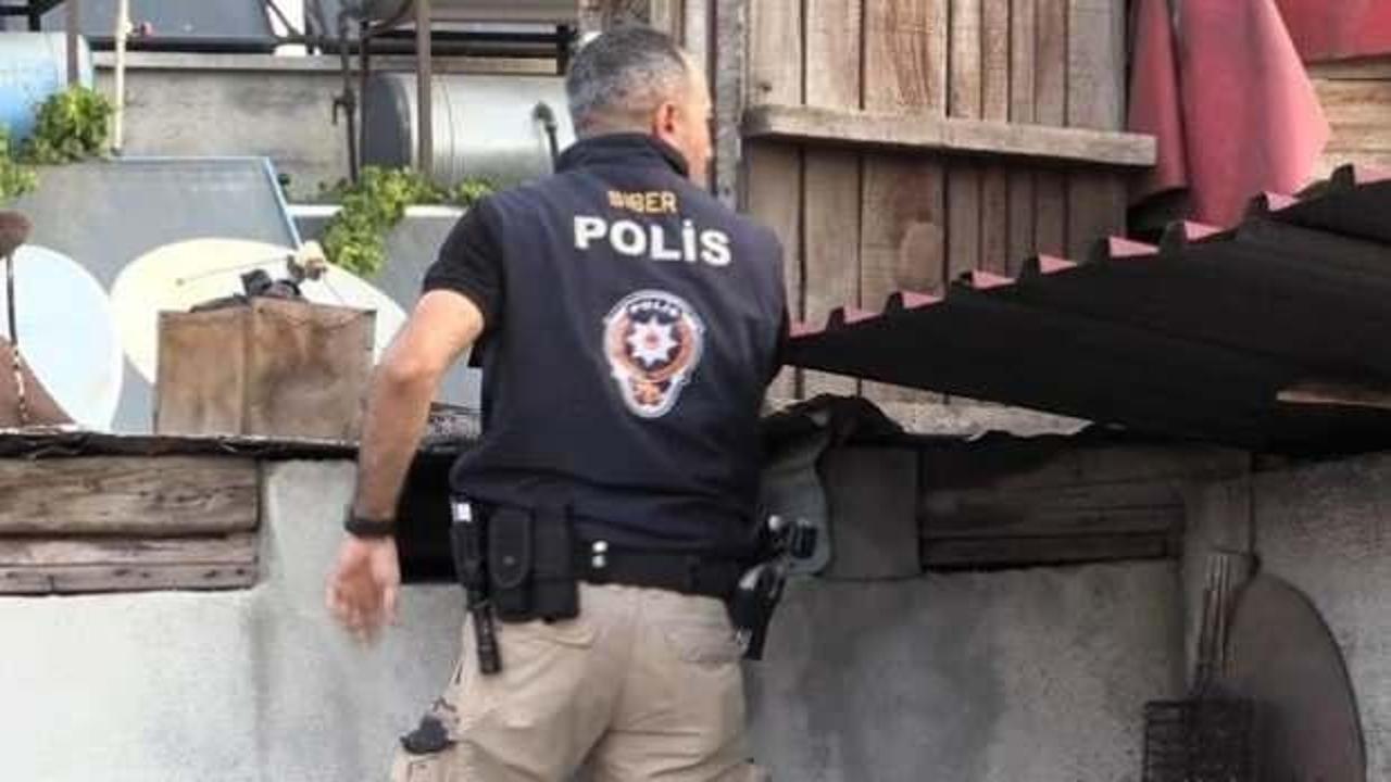 “Görevi tamamla, para kazan” tuzağı: 7 kişi tutuklandı