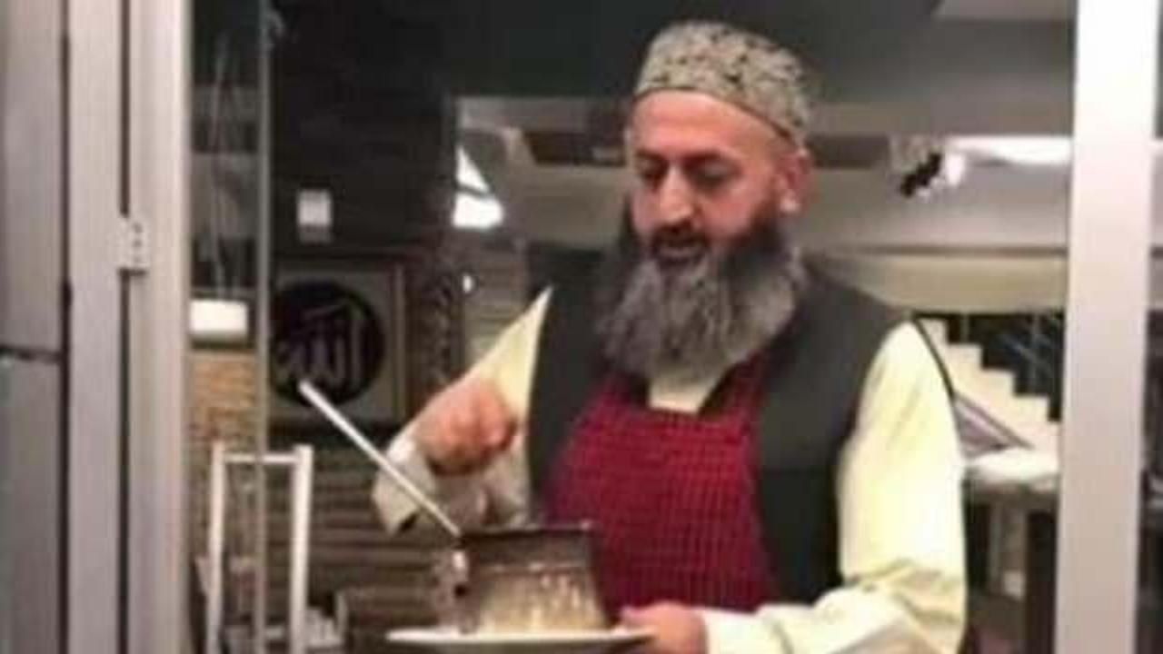 Gözaltına alınan Mustafa Atmaca hakkında karar