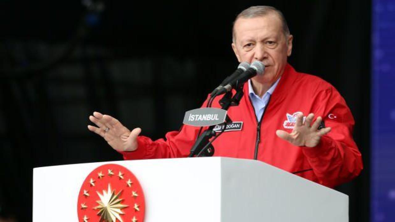 Gözler 1 Mayıs'a çevrildi! Başkan Erdoğan açıklayacak