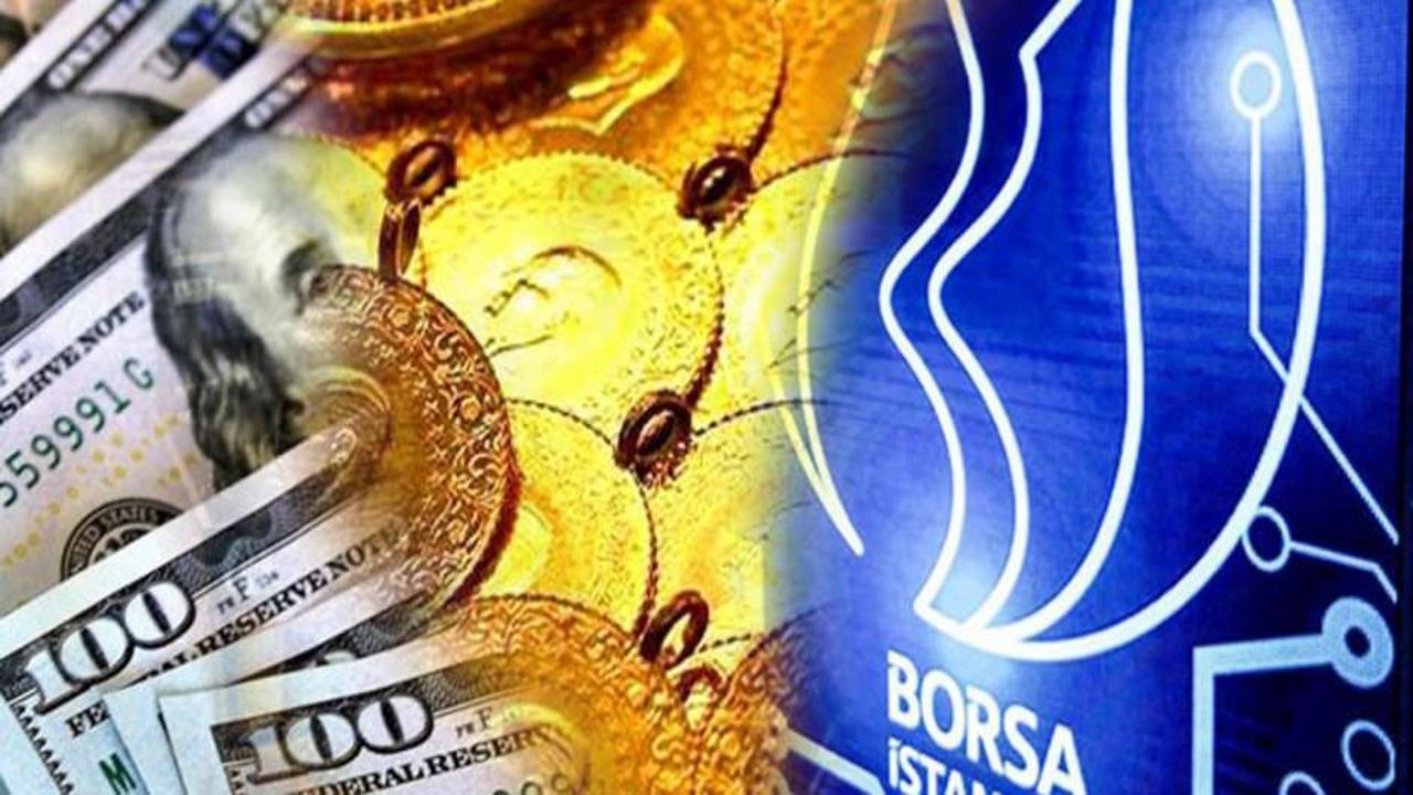 Gözler ABD enflasyonunda! Yükselişler devam edecek mi?