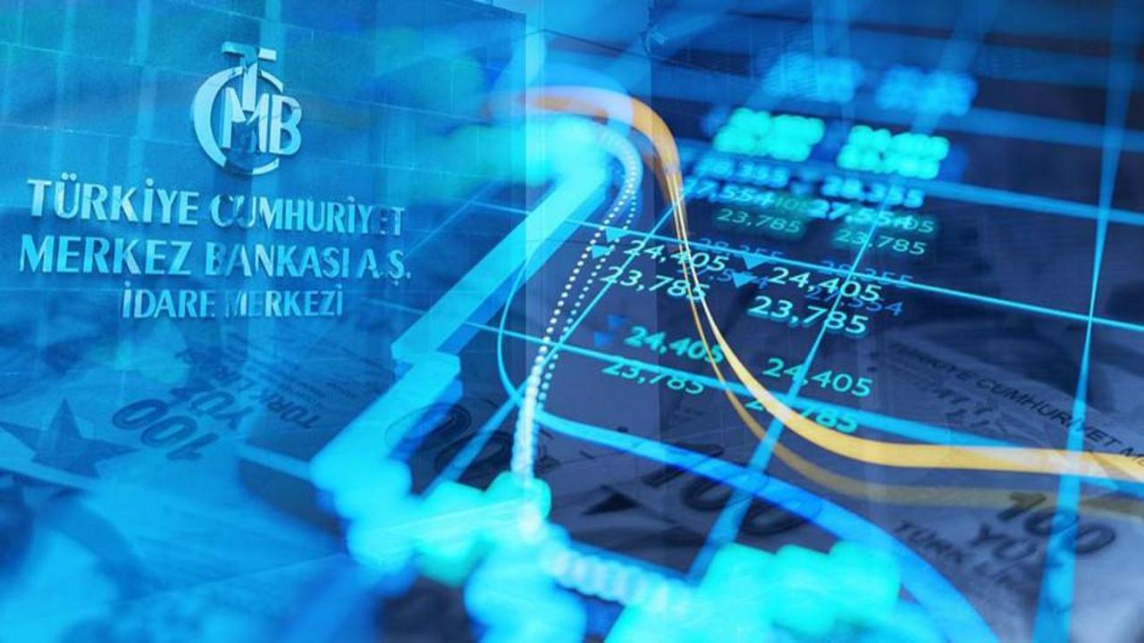 Gözler bugün açıklanacak faiz kararına çevrildi