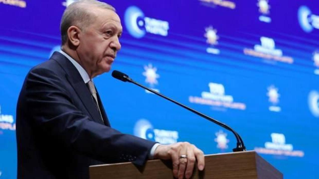 Gözler Erdoğan-DEM Parti görüşmesinde