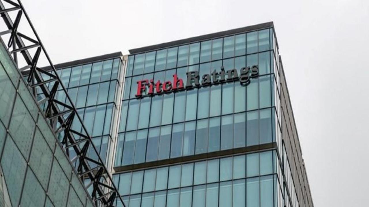 Gözler Fitch'e çevrildi: Not artışı gelir mi?