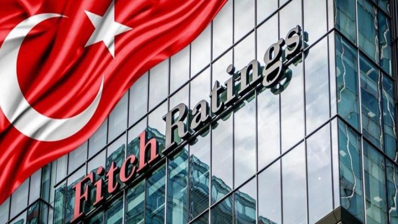 Gözler Fitch'in Türkiye kararında! İşte son tahminler...