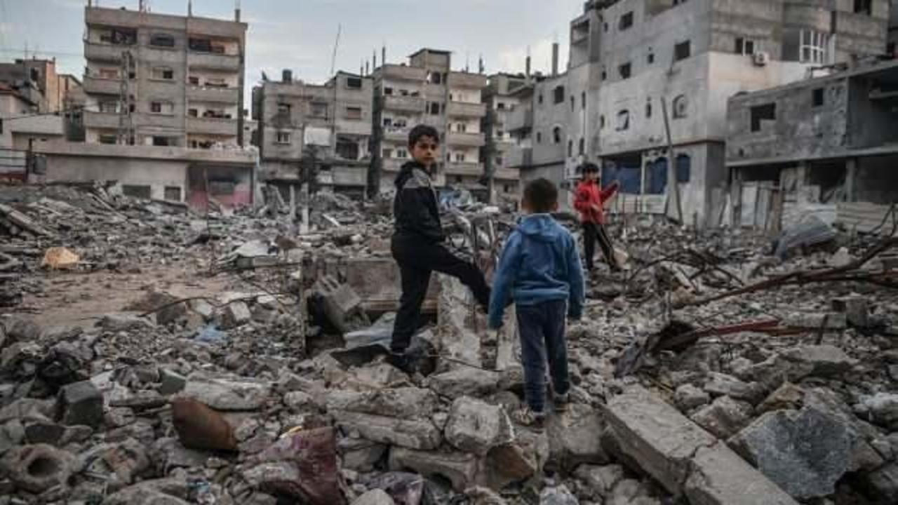 Gözler Hamas'ta: İsrail'in bir hafta içinde Refah’a saldıracağı iddia edildi