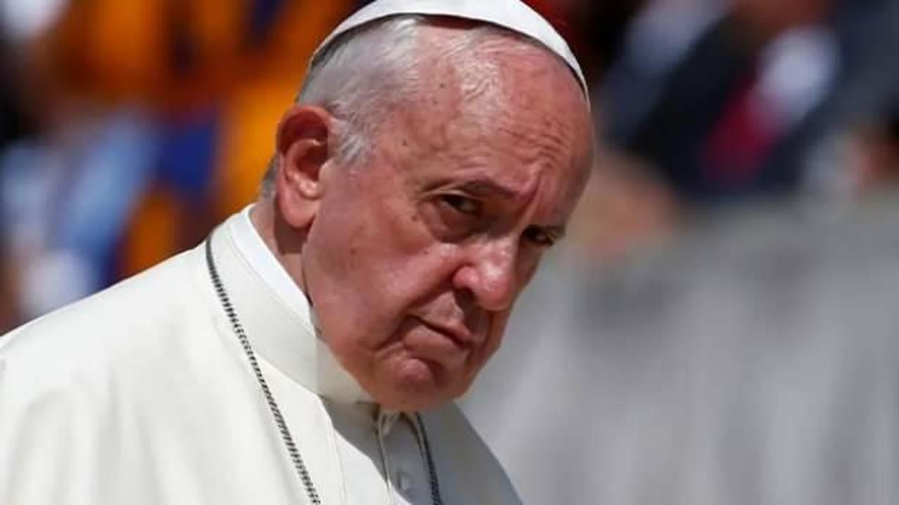 Gözler Kardinaller Meclisi'nde: Yeni Papa nasıl seçilecek?