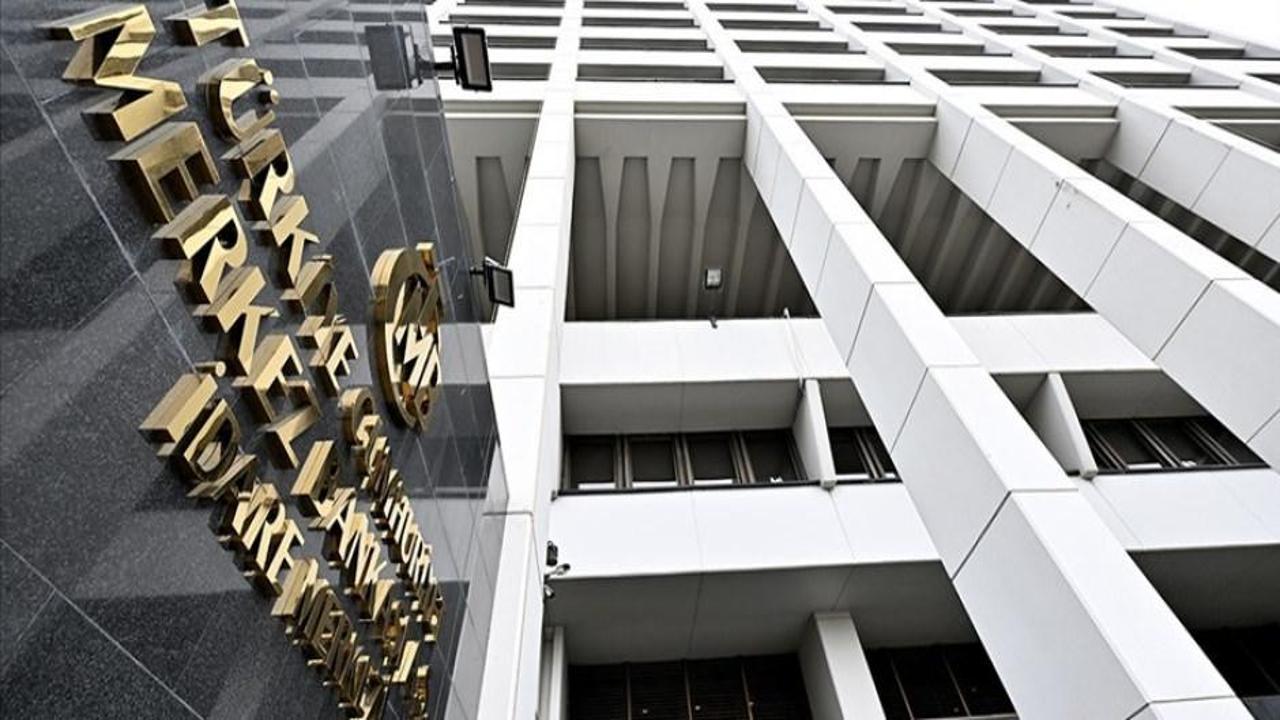 Gözler Merkez Bankası'nın faiz kararında