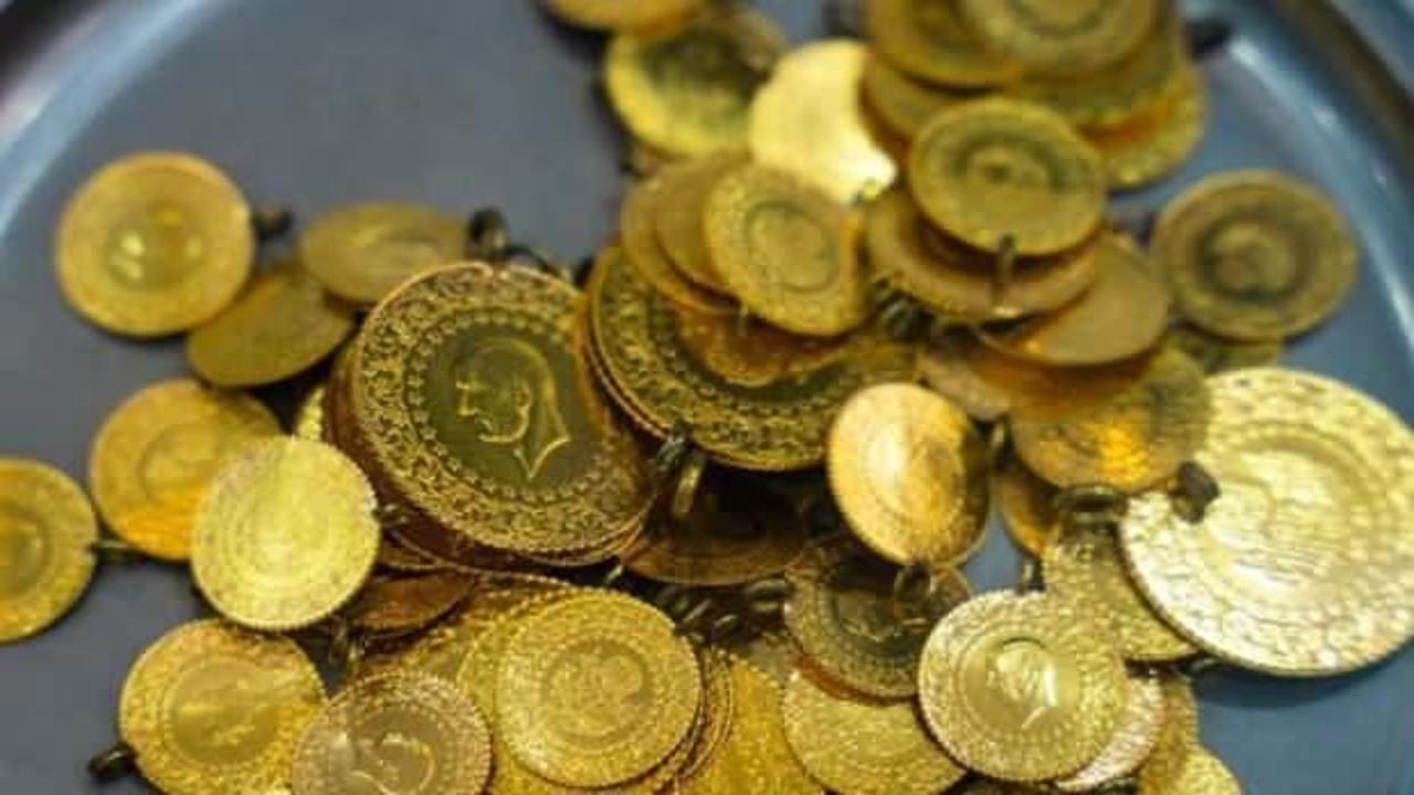 Gözler saat 15:30'da! Altın fiyatları ne kadar oldu?