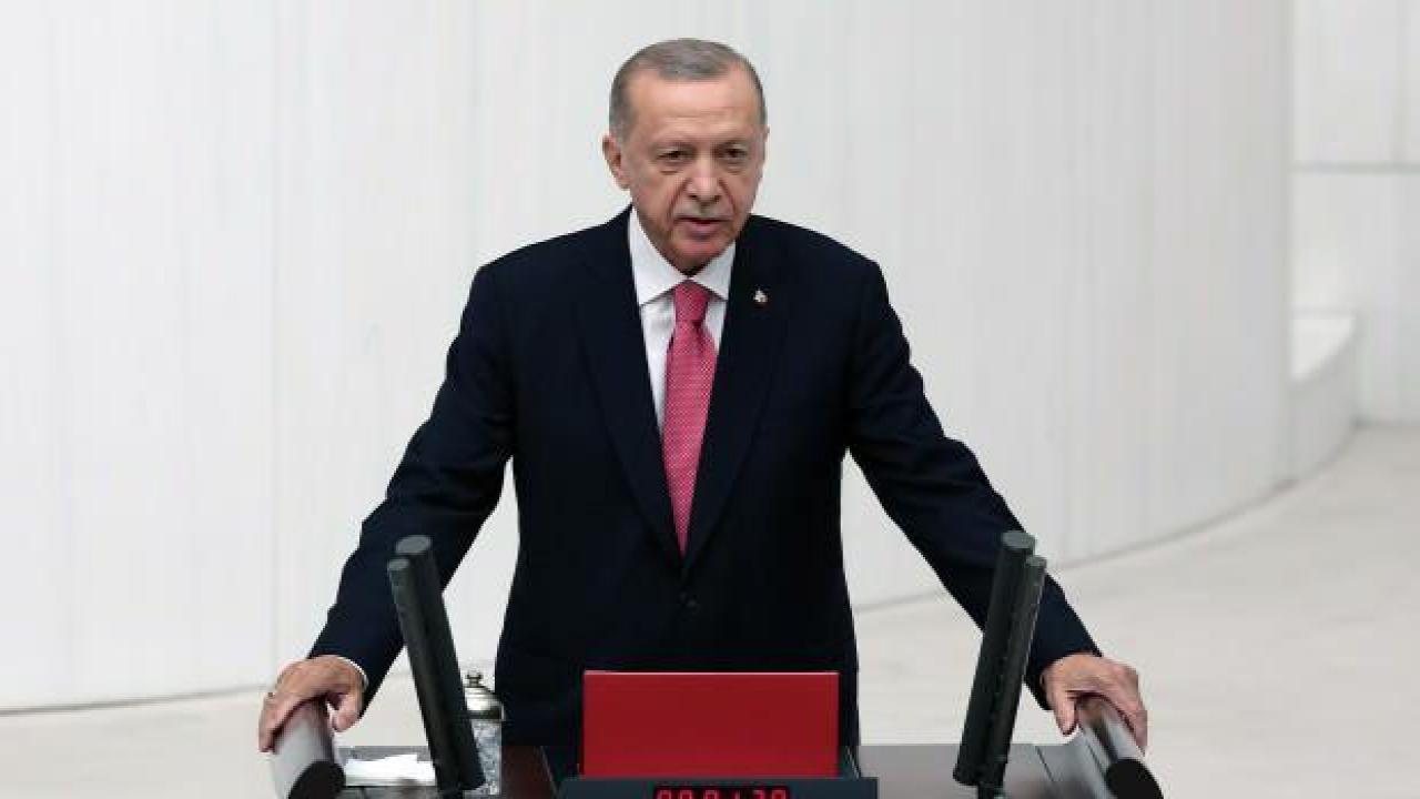 Gözler yeni Kabine'de: Erdoğan Çankaya'dan açıklayacak