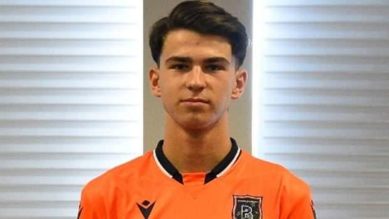 Göztepe, Berkin Özgür'ü kadrosuna kattı