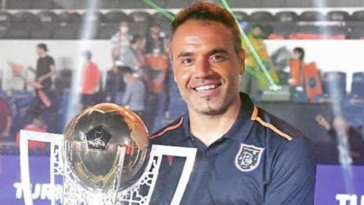 Göztepe, Ekrem Dağ ile anlaştı!