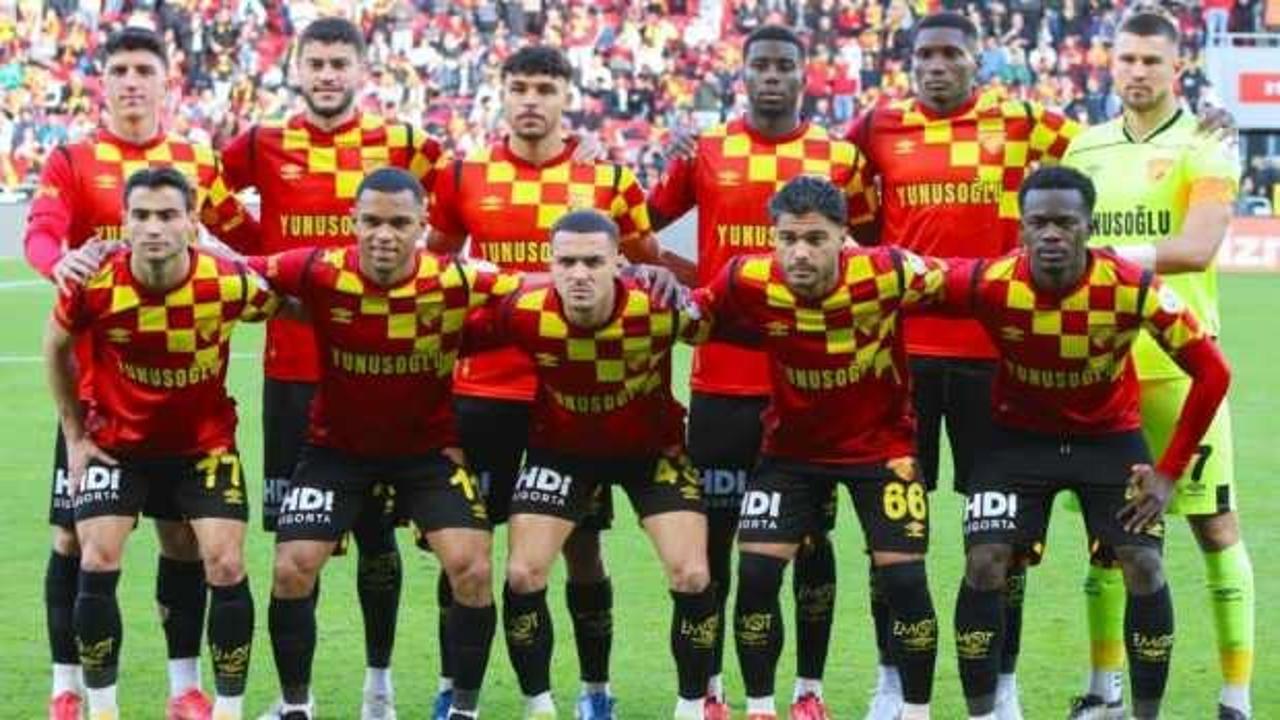 Göztepe, evinde kazanmaya devam ediyor