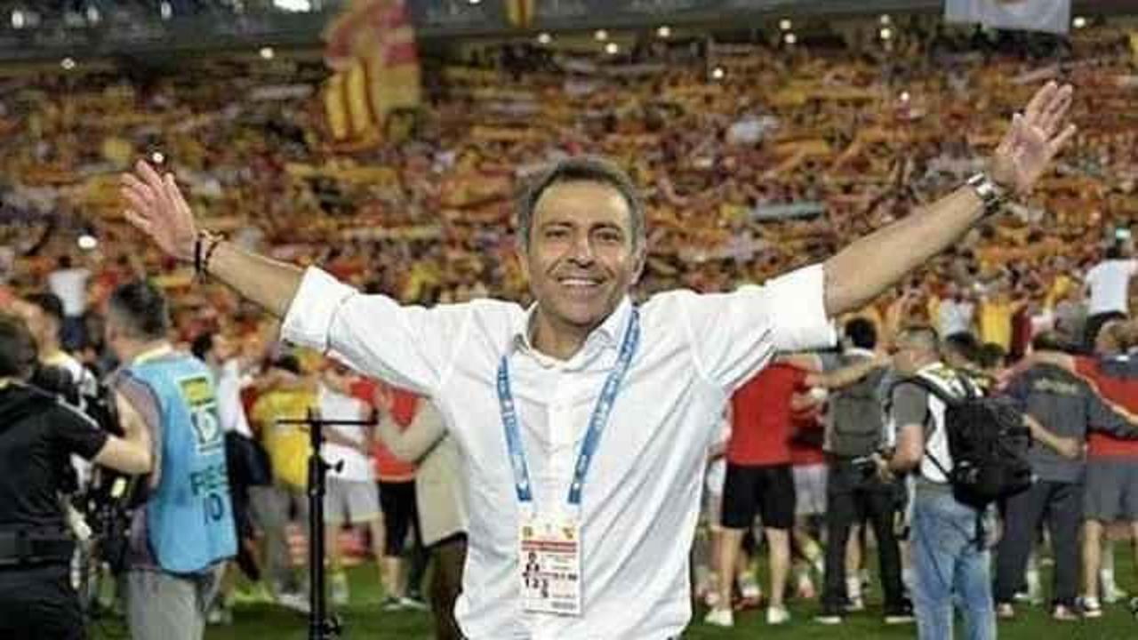 Göztepe, Kerem Ertan'ı açıkladı