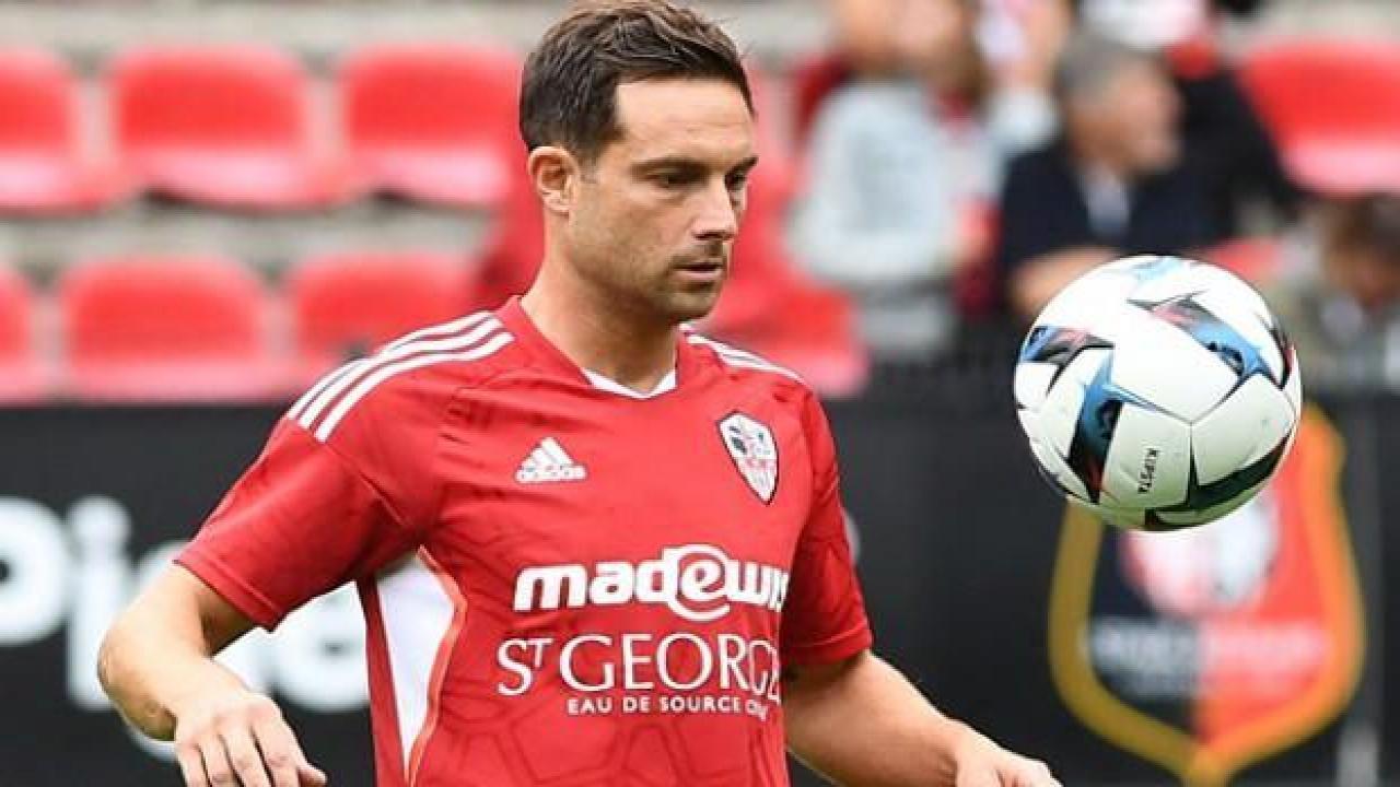 Göztepe, orta saha transferi için harekete geçti