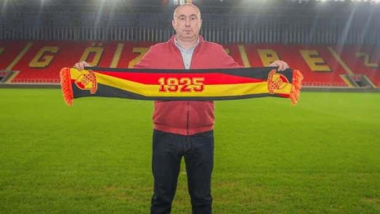 Göztepe Teknik Direktörü Stoilov'dan taraftara çağrı