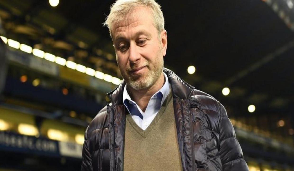 Göztepe Token'da Abramovich çılgınlığı