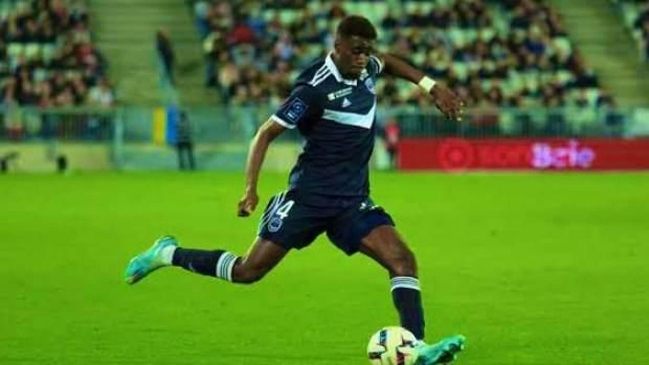 Göztepe, yeni savunmacısını duyurmaya hazırlanıyor