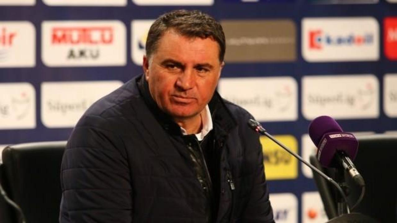 Göztepe'de yeni favori Mustafa Kaplan