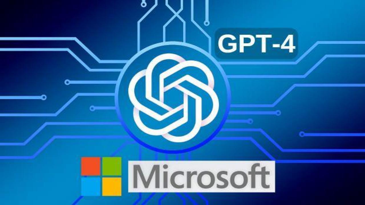 GPT-4 her an duyurulabilir: Yapay zeka teknolojisi ile video oluşturulacak