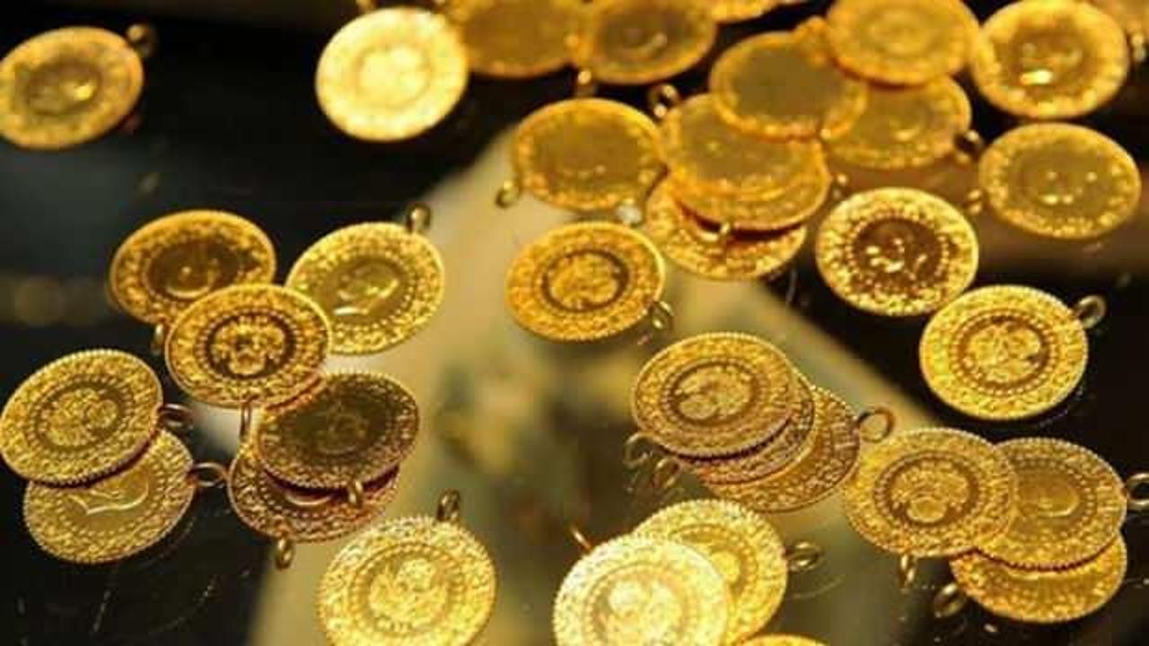 Gram altın düşüşte! İşte 10 Ekim 2024 güncel gram, çeyrek ve ons altın fiyatları