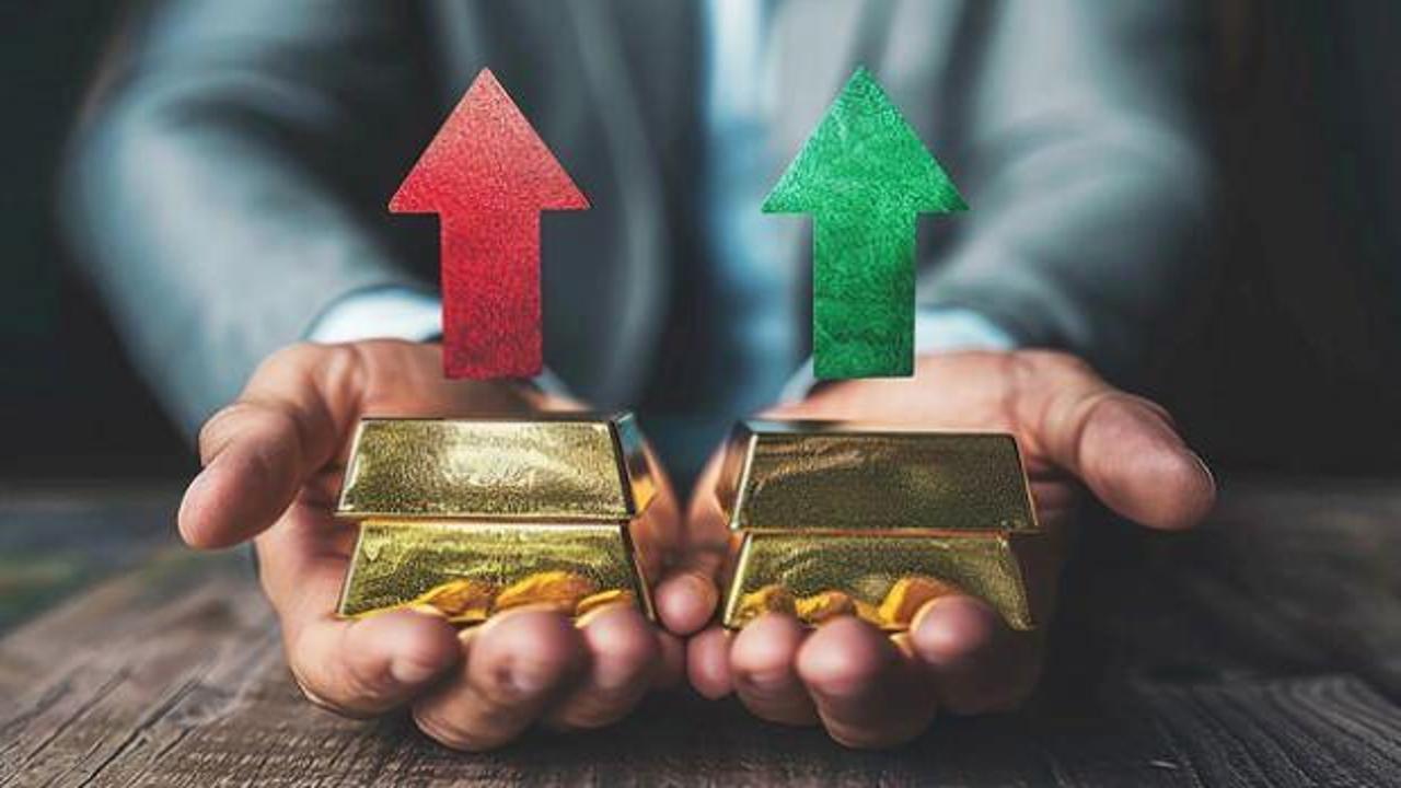 Gram altın fiyatlarında son durum: 26 Ekim 2024 gram, çeyrek altın kaç TL?