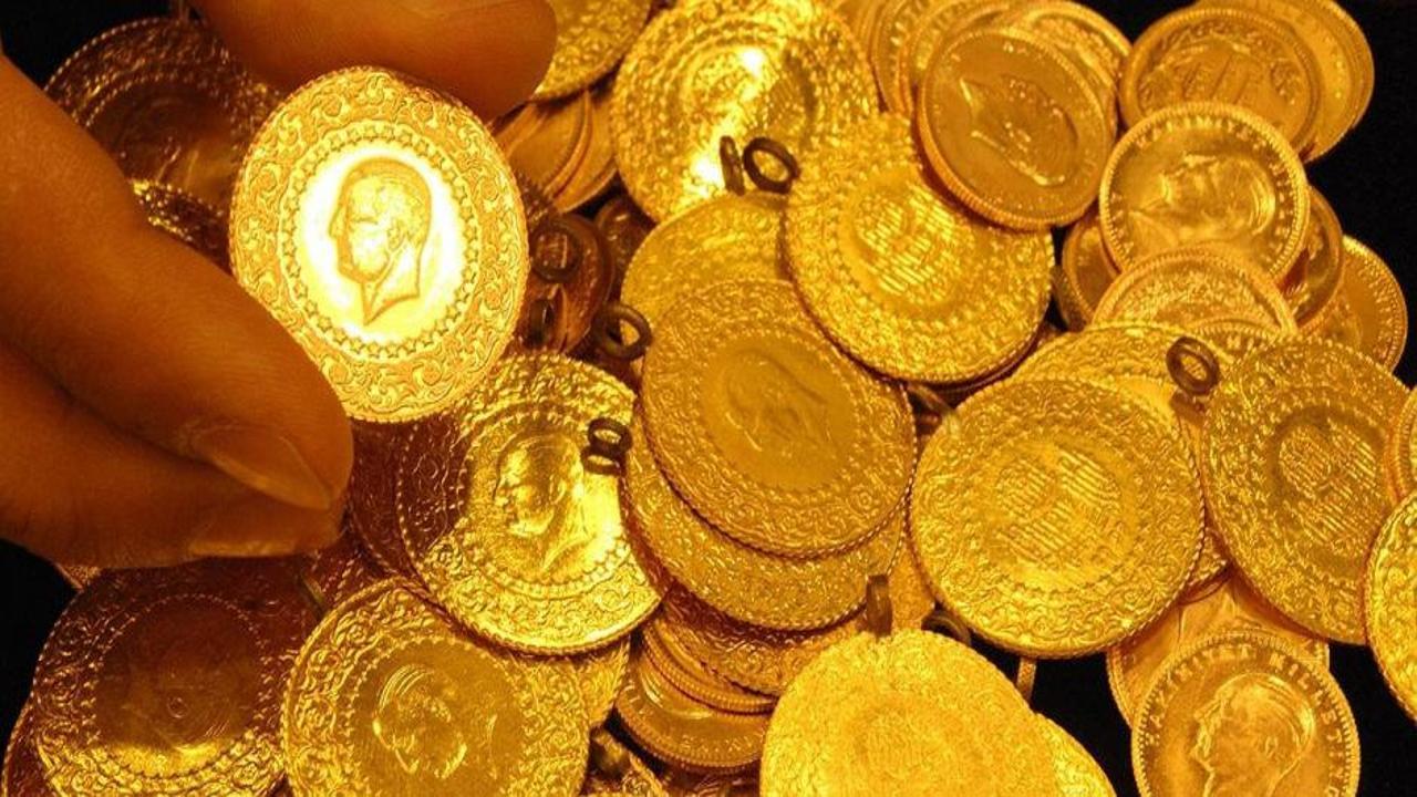 Gram altında yükseliş sürecek mi?