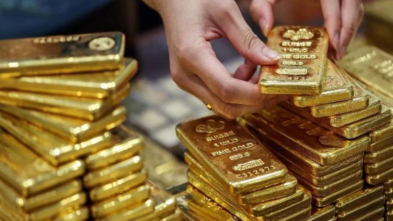 Gram ve çeyrek altın kaç TL oldu