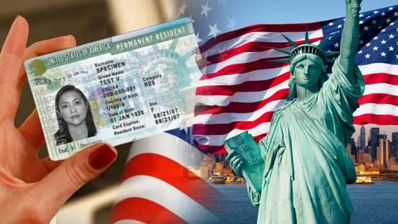 Green Card başvuru tarihi ne zaman başlıyor? Green Card ücreti!