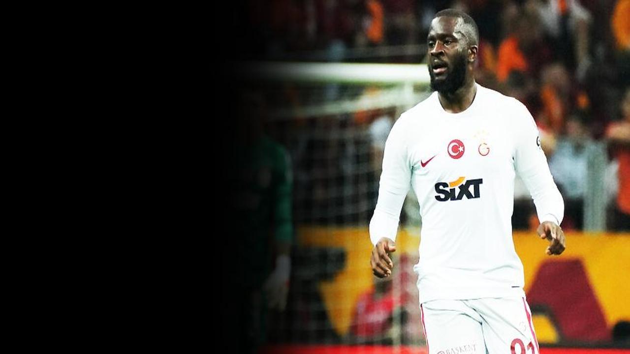 G.Saray beğenmemişti! 62 Milyon euro resmen çöp oluyor