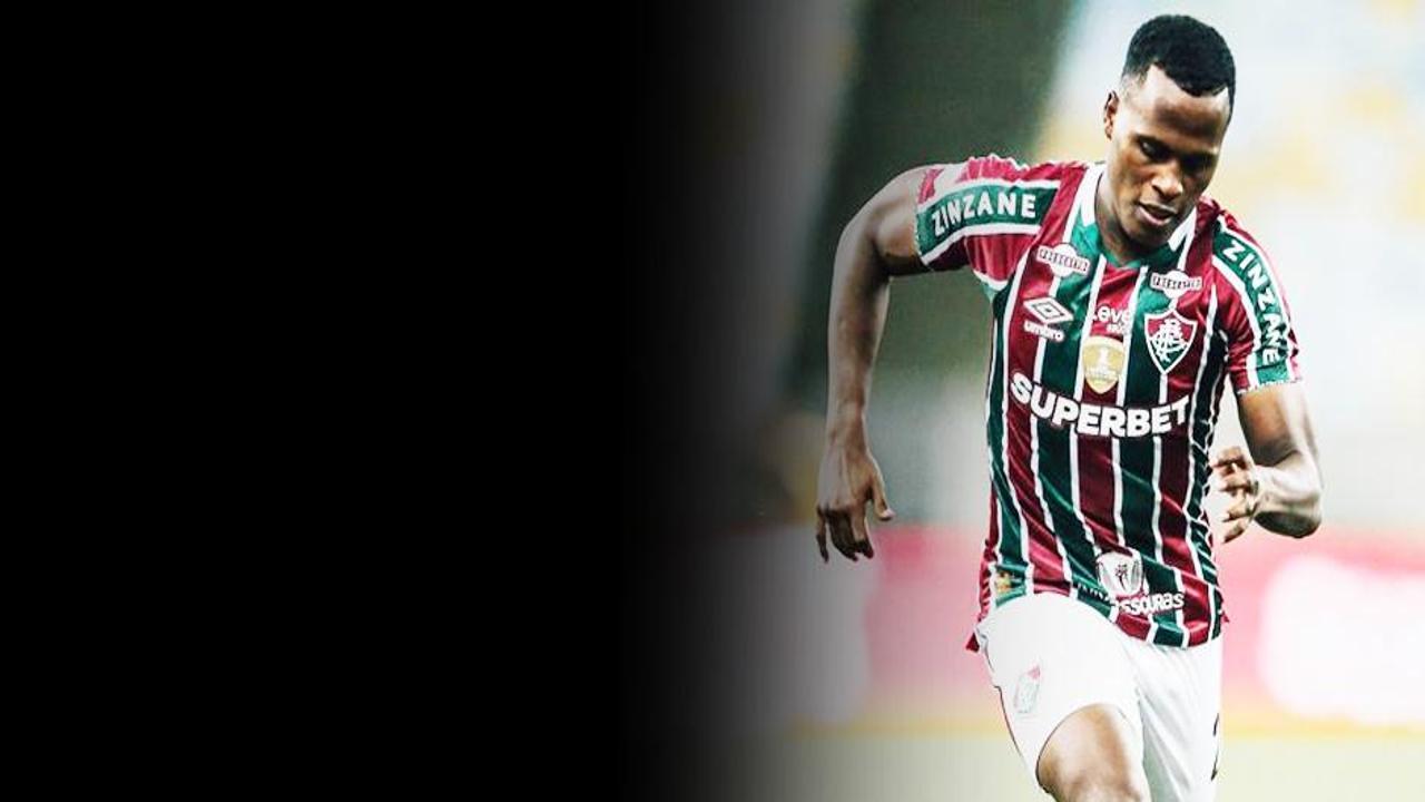 G.Saray'a Brezilya'dan güzel haberler var! Arias'ı resmen duyurdular