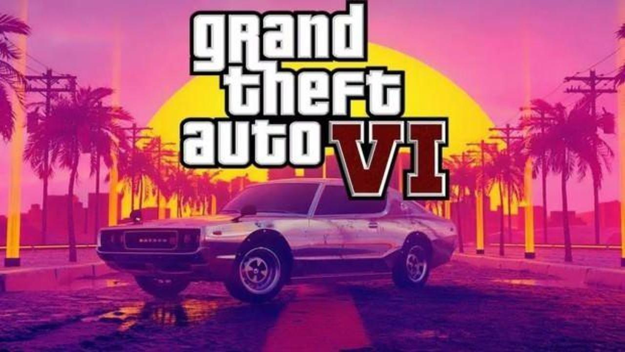 GTA 6'dan üzen haber! Ertelendi