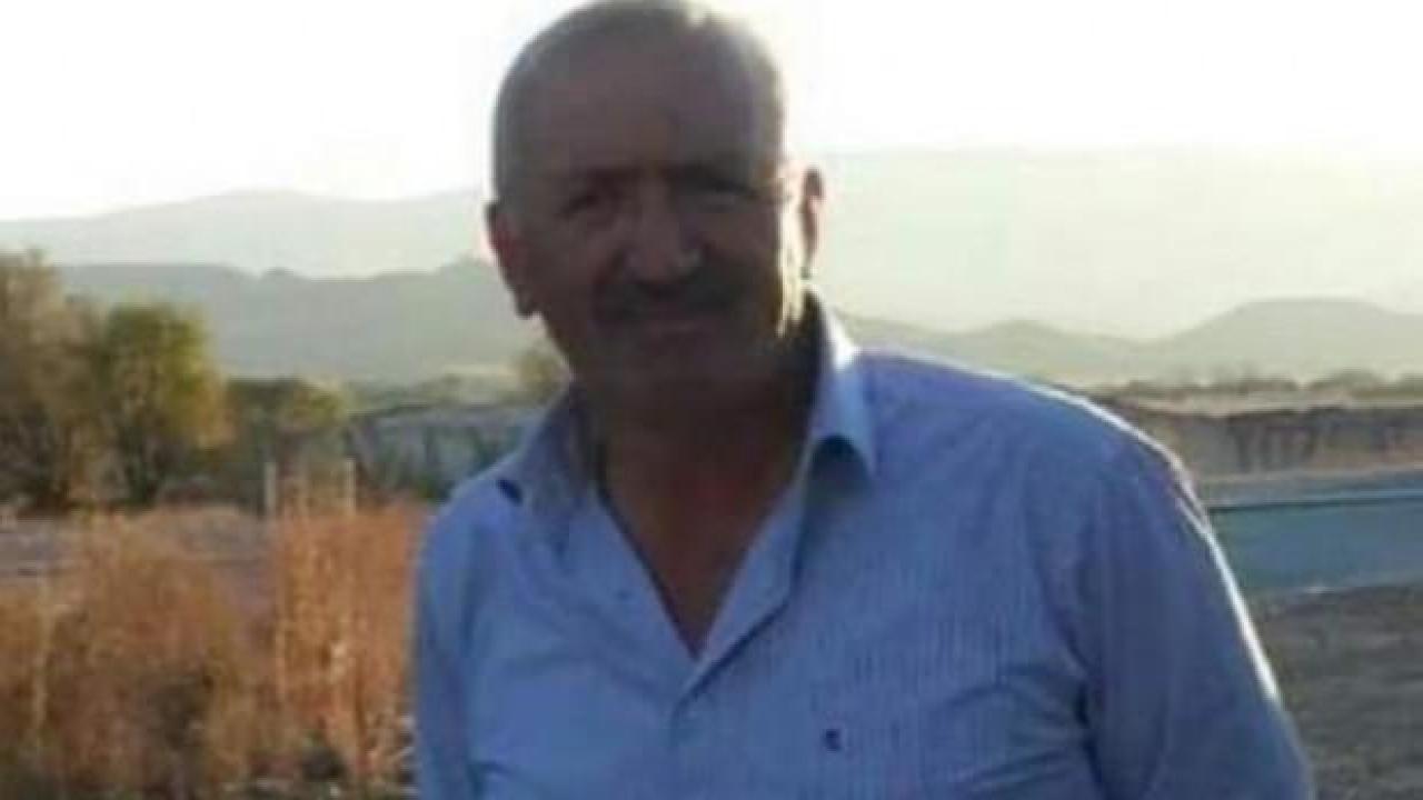 Gübre dökme tartışması kanlı bitti: 1 ölü, 1 yaralı