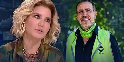Gülben Ergen Ahbap Soruşturmasında Tanık Olarak İfade Verdi: 