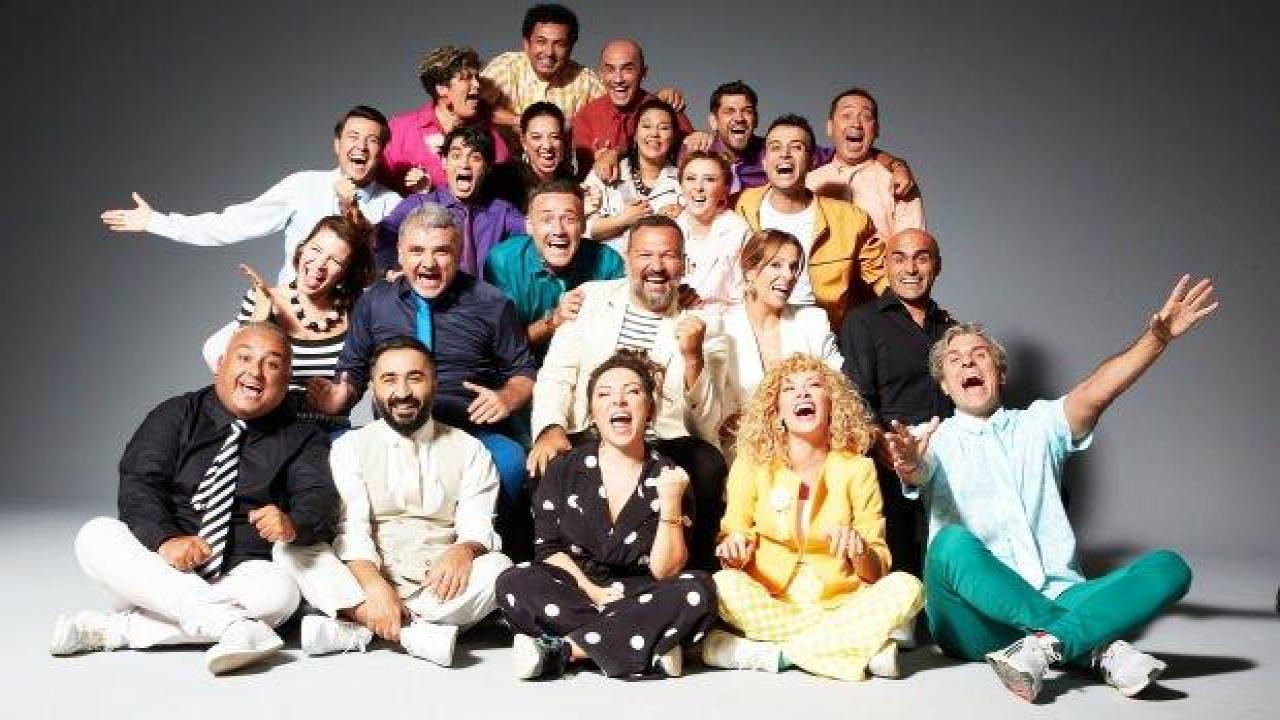 Güldür Güldür Show’da transferlerin ardı arkası kesilmiyor! Öyle isimler katılıyor ki