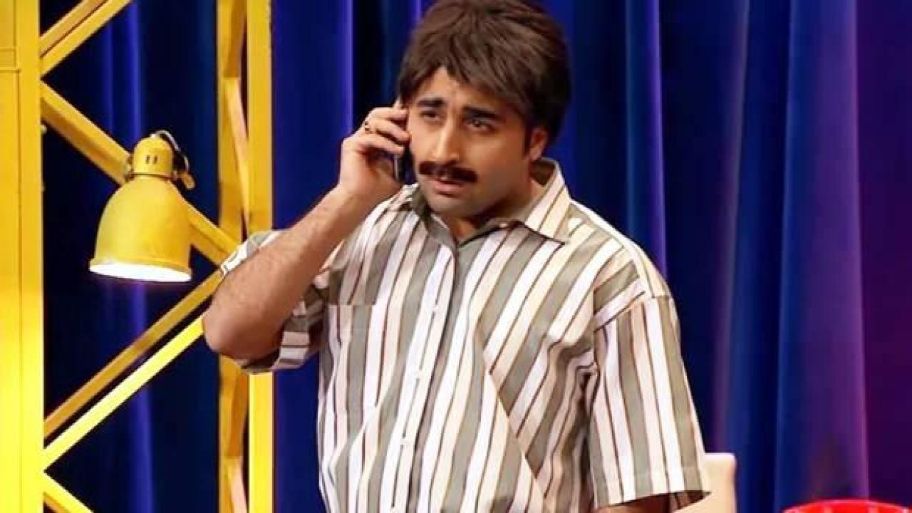 Güldür Güldür Show'la yolları ayıran Onur Buldu, TRT1'in sürpriz dizisiyle el sıkıştı!