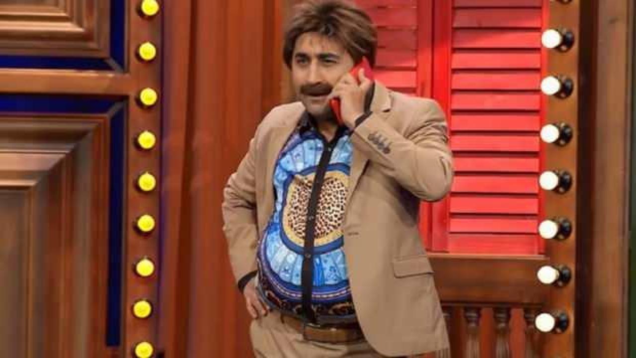 Güldür Güldür Show’la yollarını ayıran Onur Buldu’dan çok konuşulacak paylaşım!