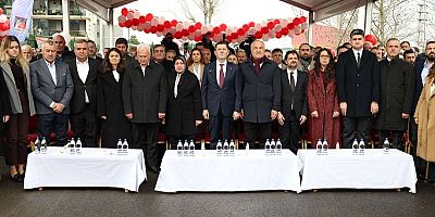 Gülşah Durbay’ın Adı Çekmeköy’de Yaşatılacak