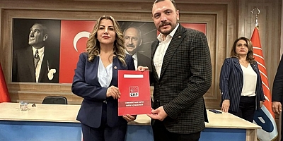 Av.Gülşen Neşe Büklü Çokyiğit; ‘Müsaadenizle beyler, Kadınlara yer açın’