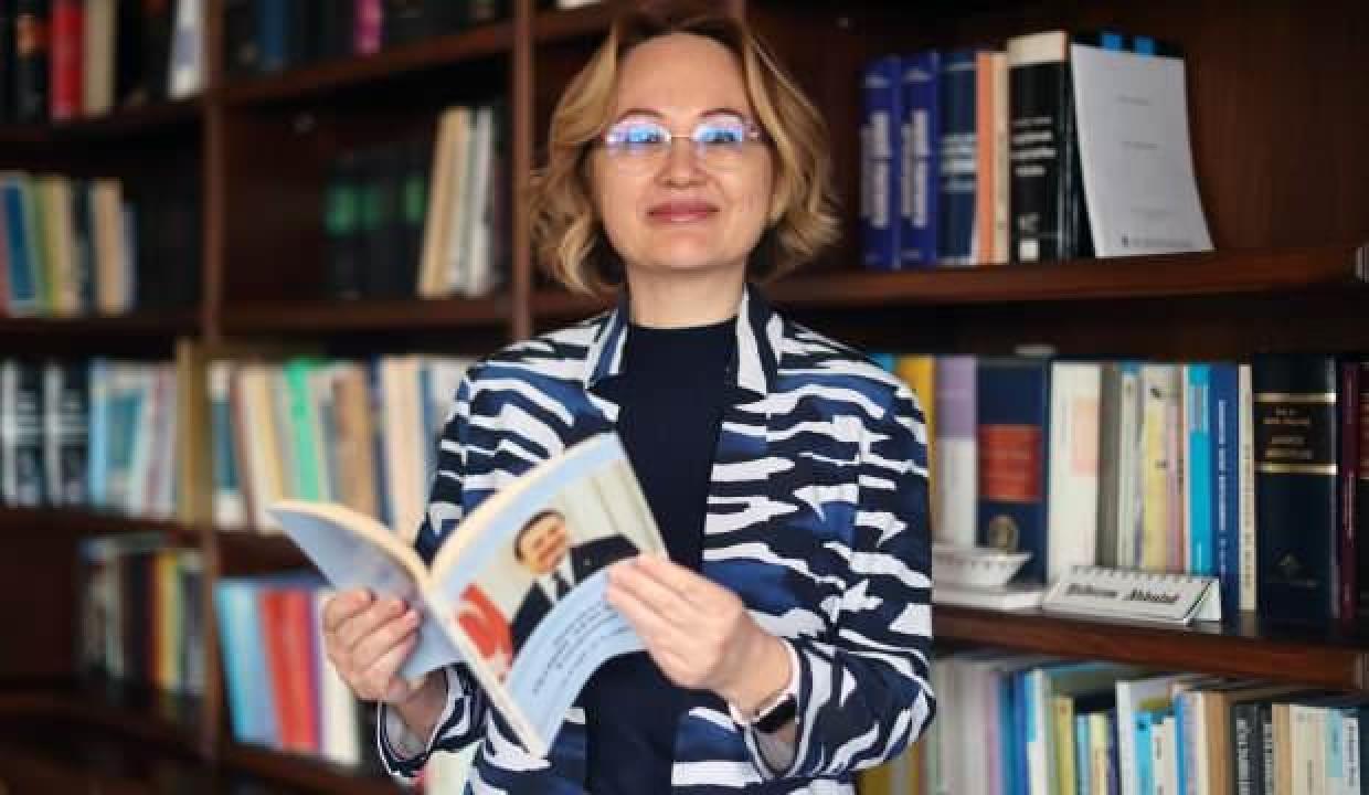 Gülsüm Akbulut, ölümünün 1. yılında babası Yıldırım Akbulut'un bilinmeyenlerini anlattı