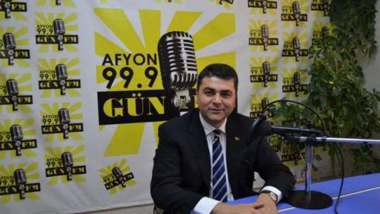 Gültekin Uysal’dan Kılıçdaroğlu’nun cumhurbaşkanlığı adaylığına yeşil ışık