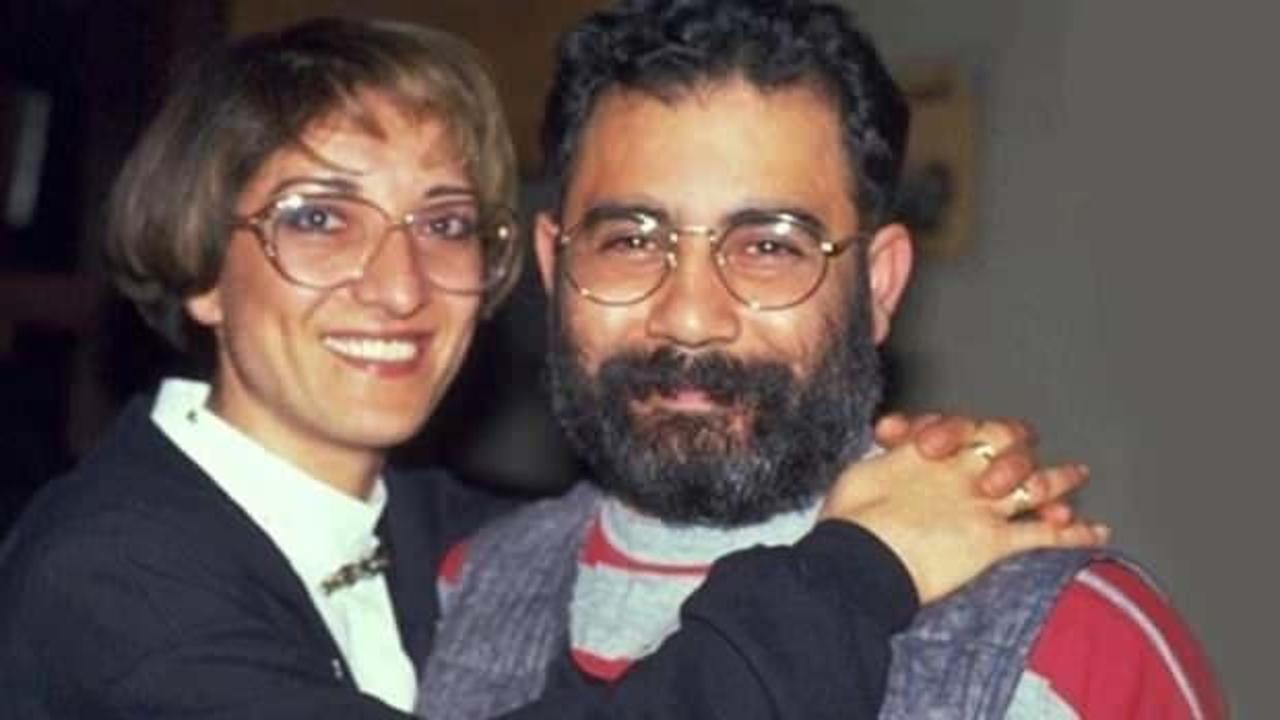 Gülten Kaya'dan 