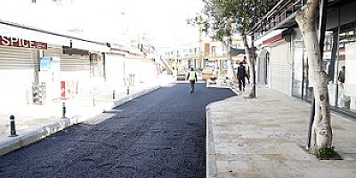 GÜMBET’İN ÇEHRESİ DEĞİŞİYOR