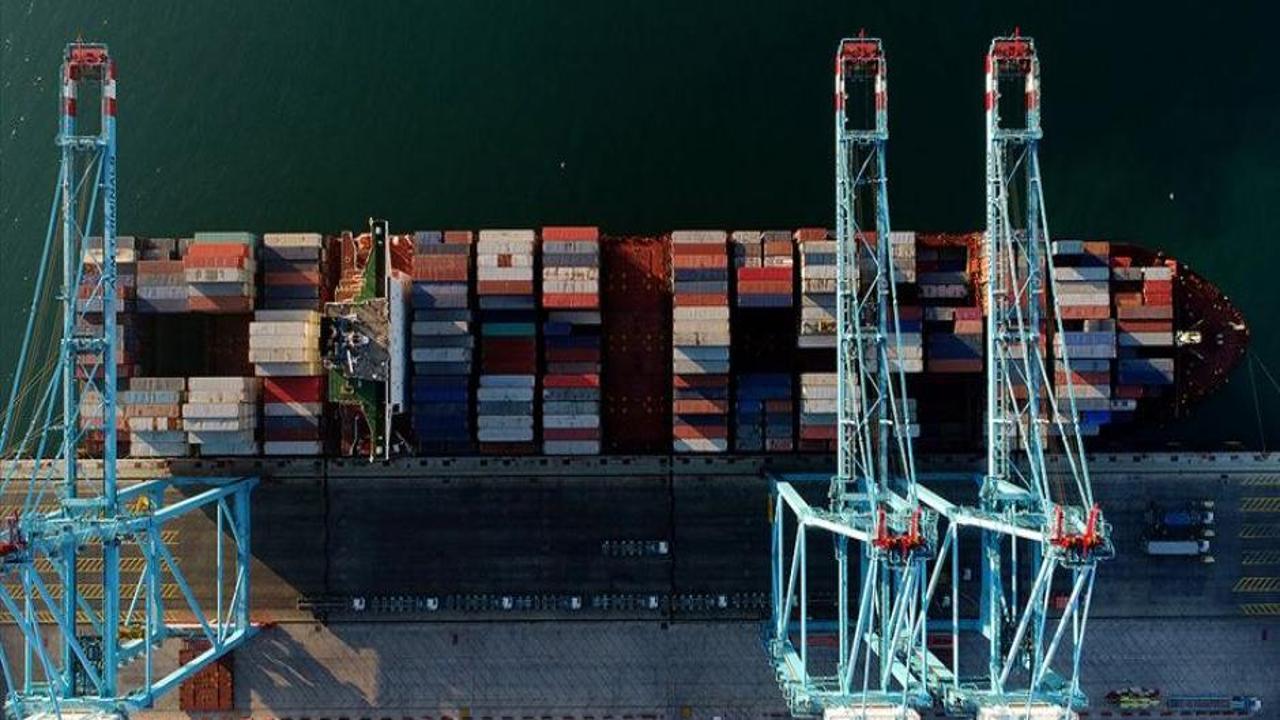 Gümrük işlemleri denetimlerinde sıkı takip devam ediyor