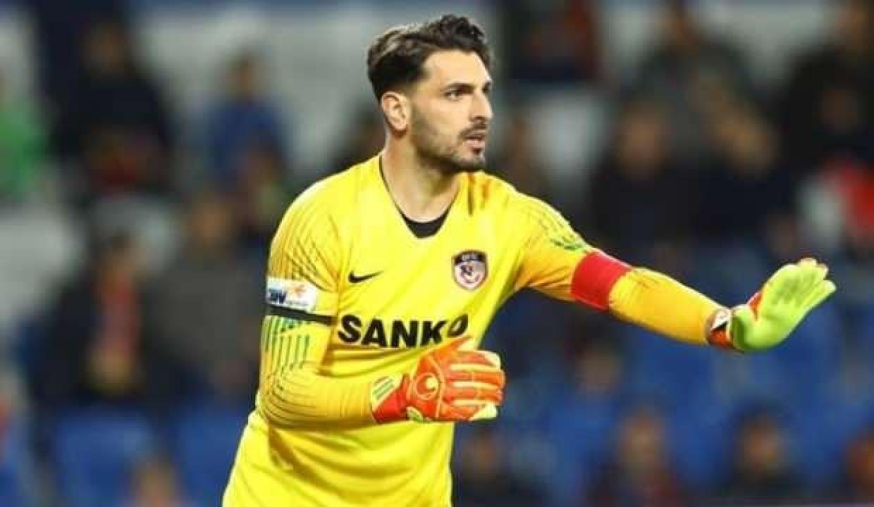 Günay Güvenç'in bir maçlık cezasını onandı