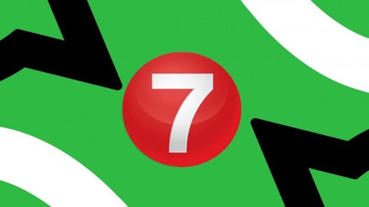 Gündemi herkesten önce takip edin: Haber7 artık 'WhatsApp Kanalları'nda!