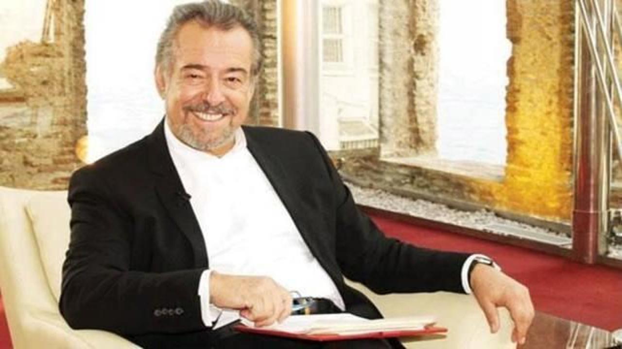 Güneri Cıvaoğlu hayatını kaybetti